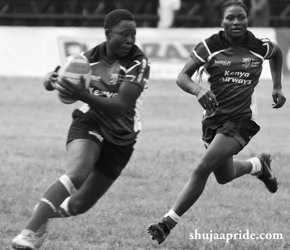 Netherlands and China ease past Kenya Lionesses