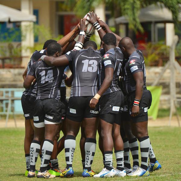 Mwamba edge Wanyore in a one sided Driftwood 7s final