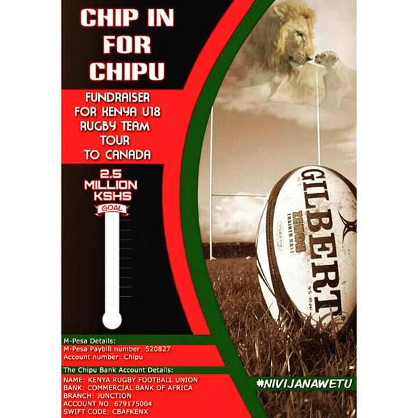 Chipu seek urgent financial support