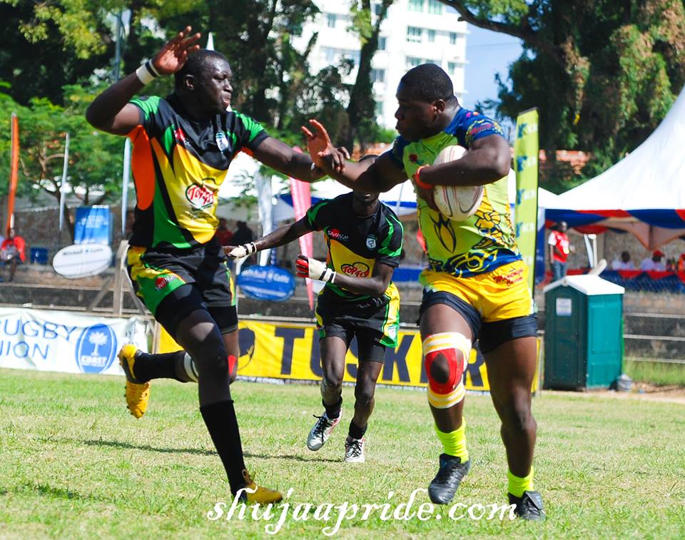 Nakuru end eight year Prinsloo 7s hoodoo