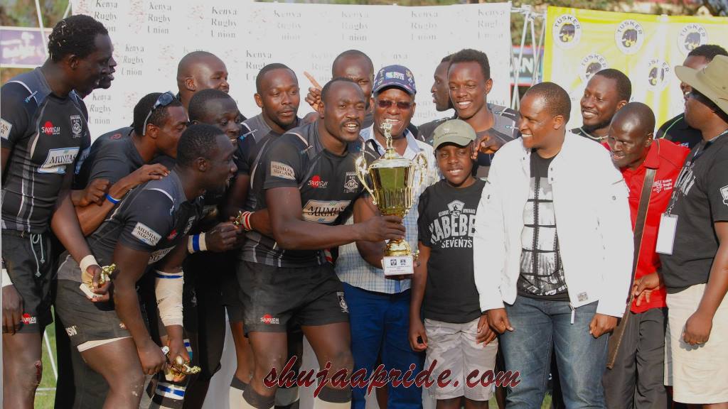 Mwamba overcome a stubborn Impala to win Kabeberi 7s