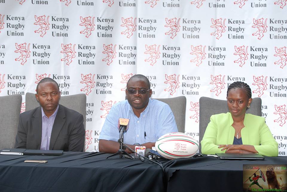 Ronald Bukusi â€˜s views and confirmed teams to participate in Safari 7s