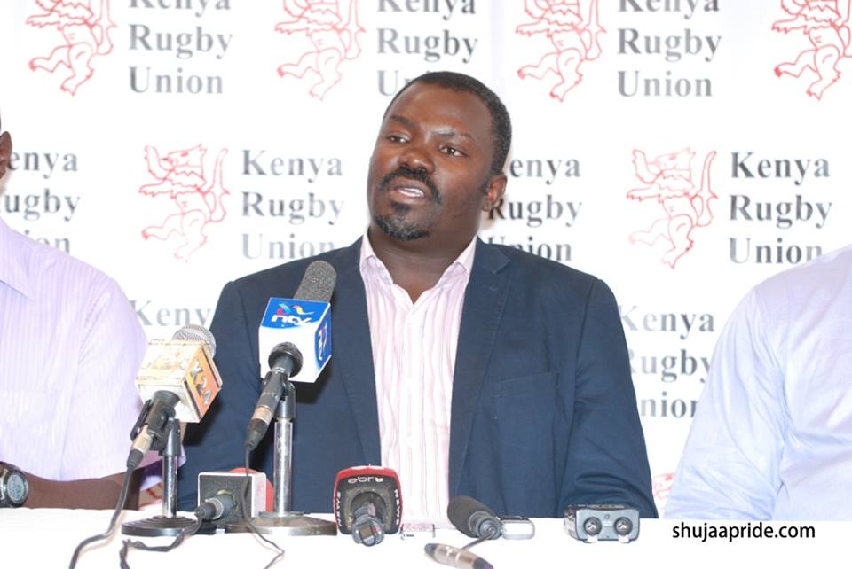 Ayimba names Shujaa squad to take part in Safari 7s