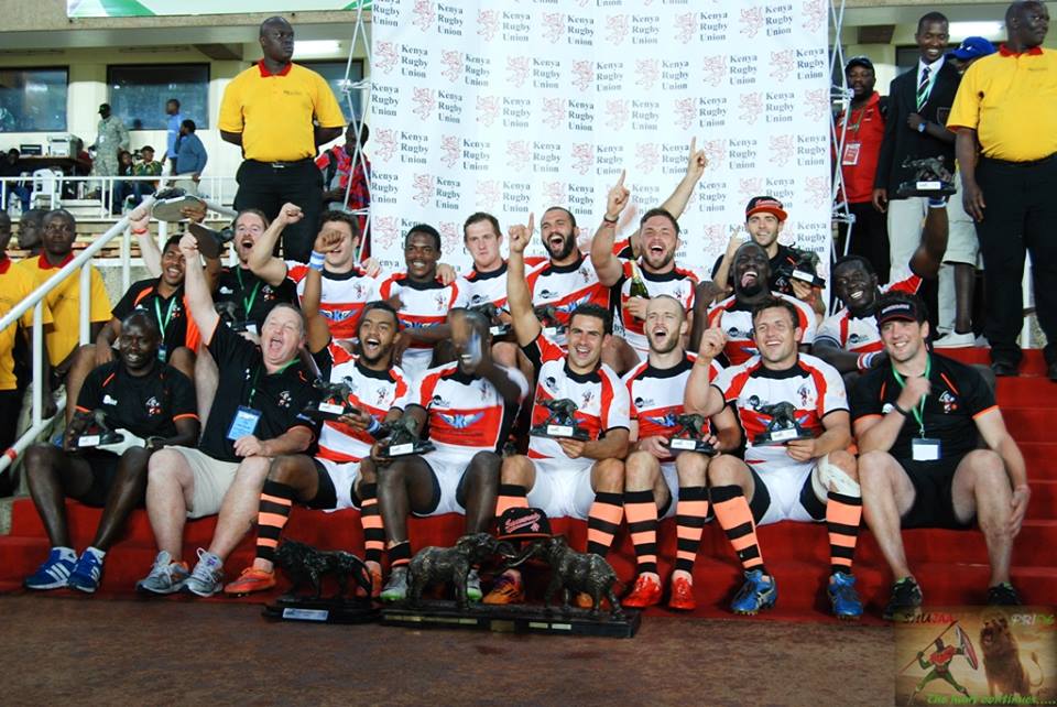 Samurai narrowly beats Shujaa in safari 7s final
