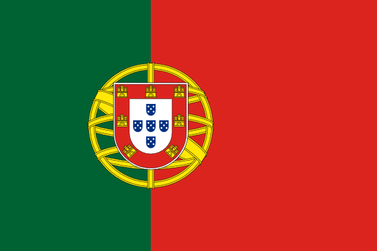 Portugal 15s