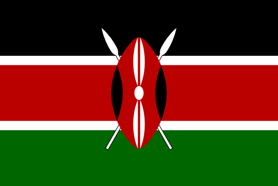 Kenya XVs