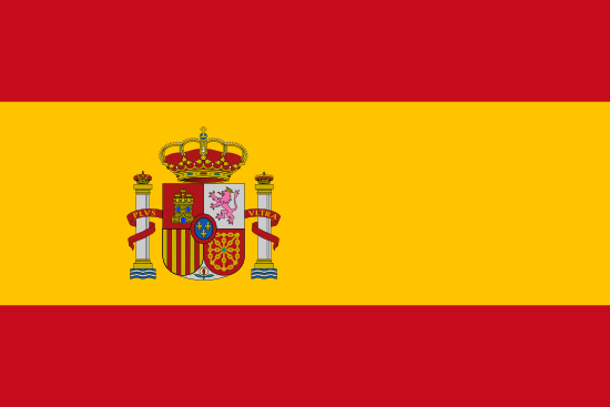 Spain 15s
