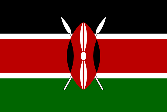 Kenya lionesses 7s