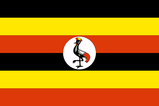 Uganda Women 15s