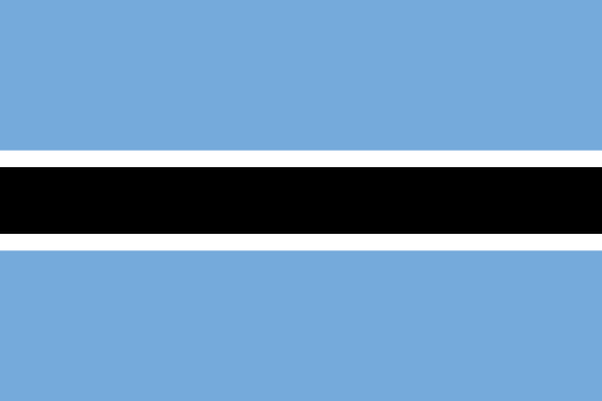 Botswana men's 7s