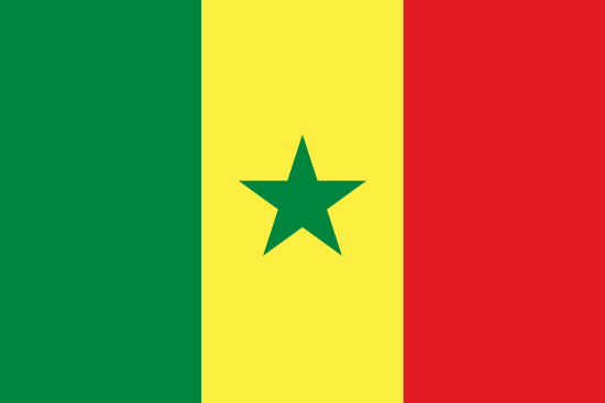 Senegal Women 7s