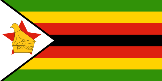 Zimbabwe Women 7s