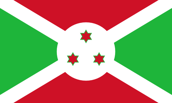 Burundi 7s