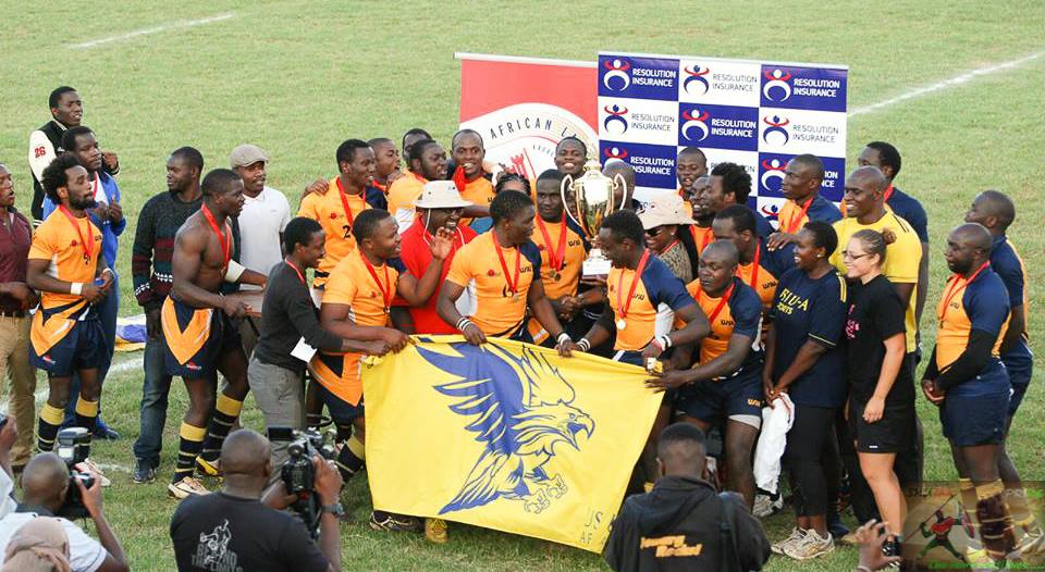 USIU beat Strathmore to claim Impala Floodlit Varsity category title