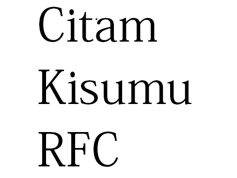 CITAM Kisumu RFC