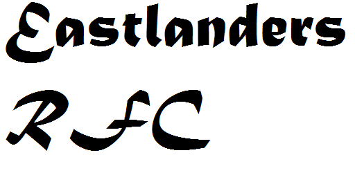 Eastlanders RFC