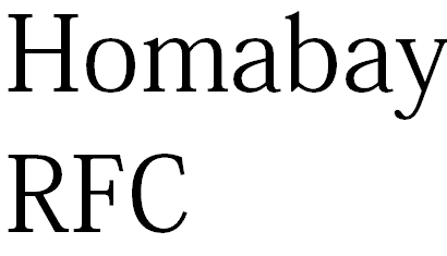 Homabay RFC