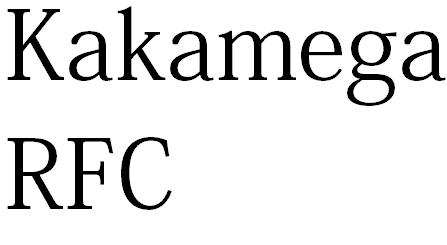 Kakamega RFC