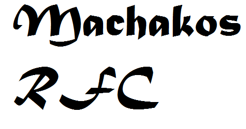 Machakos RFC