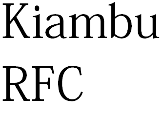 Kiambu RFC