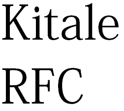 Kitale RFC