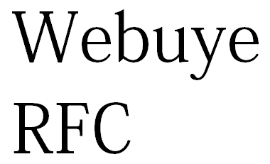 Webuye RFC