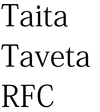 Taita Taveta RFC