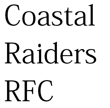 Coastal Raiders RFC