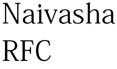 Naivasha RFC