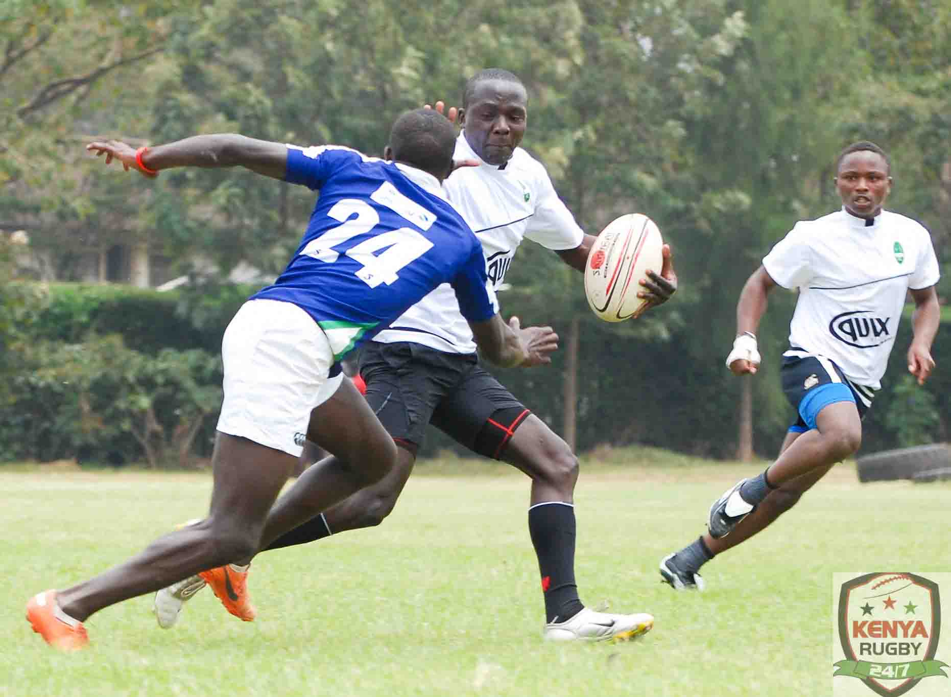 Why Embu RFC was awarded walkover at Kiambu Rfcâ€™s expense