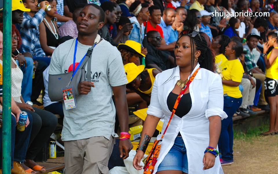 Lyle Asiligwa back from Injury as Shiundu is set for debut