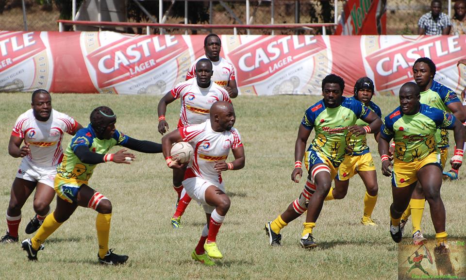 Stream live : Nondies versus Nakuru RFC