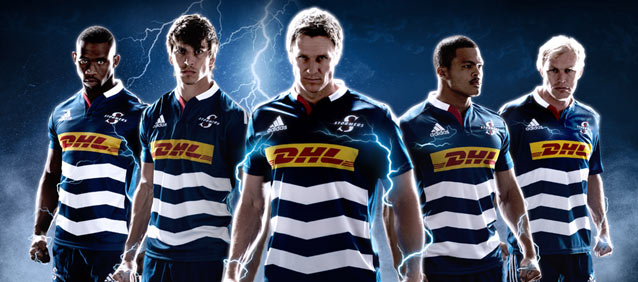 Robbie Fleck announces a 38-man Stormers training squad