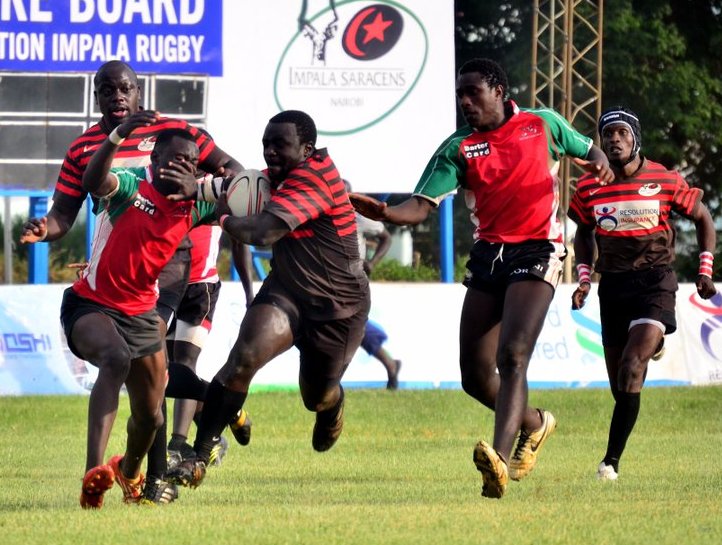 Impala Boks squad to face Menengai Cream Homeboyz : ESS