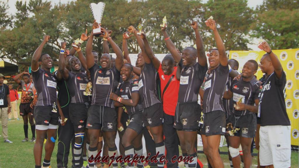 Rodney Mwangi set for Kulabu debut against Bungoma Sharks
