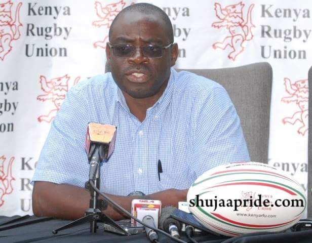 KRU CEO Ronald Bukusi confident with Kenya 7s