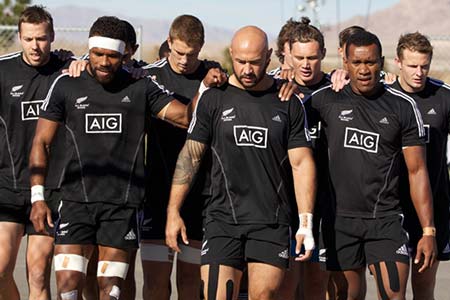 All Blacks provisional squad for Wellington sevens