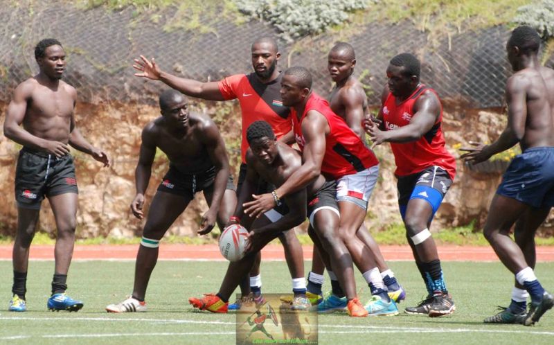Benjamin Ayimba explains his teamâ€™s selection