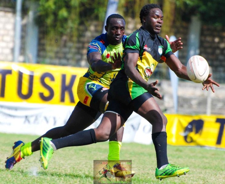 Nakuruâ€™s Head coach Dominique Habimana eager for Impala revenge