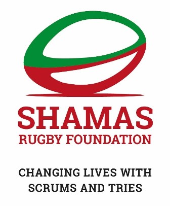 Shamas Rugby Foundation - ladies