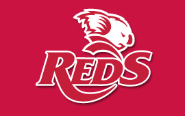 Queensland Reds