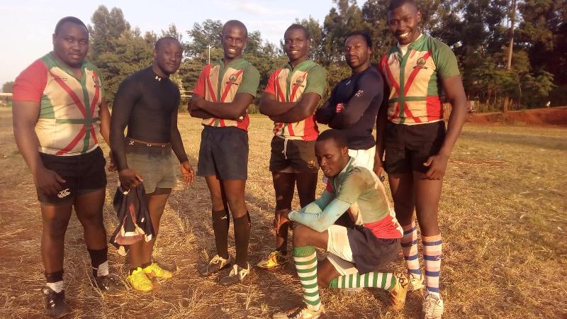 KEMU Pitbulls Squad to face Embu RFC