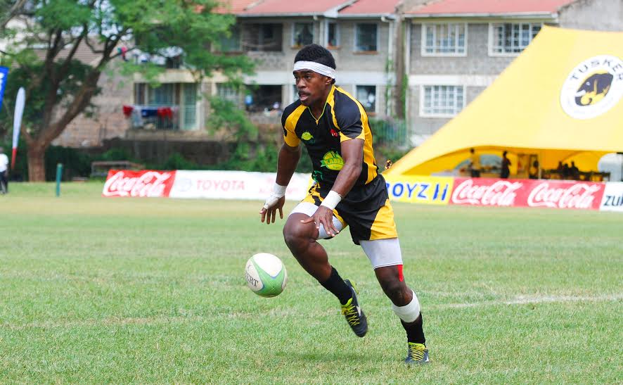 Anthony Ogot : Kabras will play harder