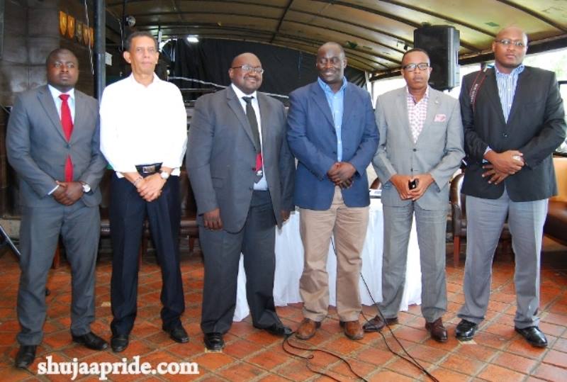 Tension rising as KRU AGM nears