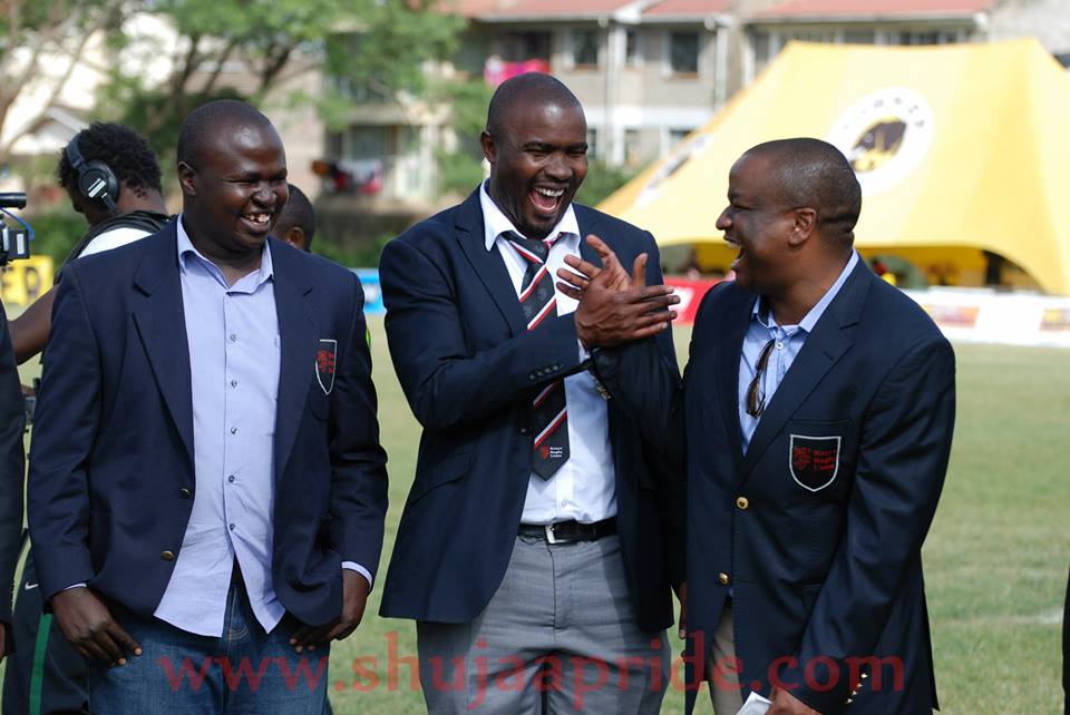 Kenya Rugby Union Elections to be held today
