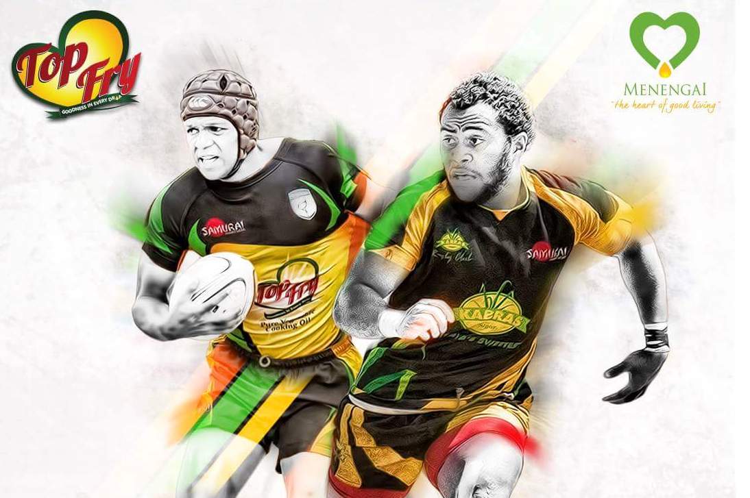 Top Fry Great Rift 10s Aside set to take place on Easter Weekend