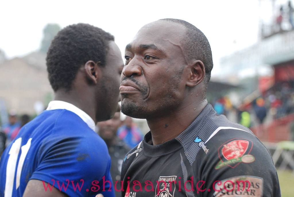 MWAMBAâ€™S SIKUTA AND AGEVI BARRED FROM KENYA CUP BY CLUB