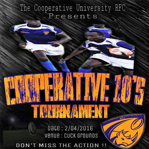 MKU Nairobi win Cooperative 10s tournament