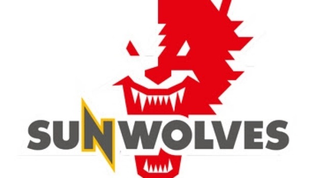 Sunwolves