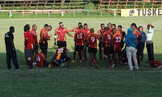 BlakBlad ready to face the Bankers